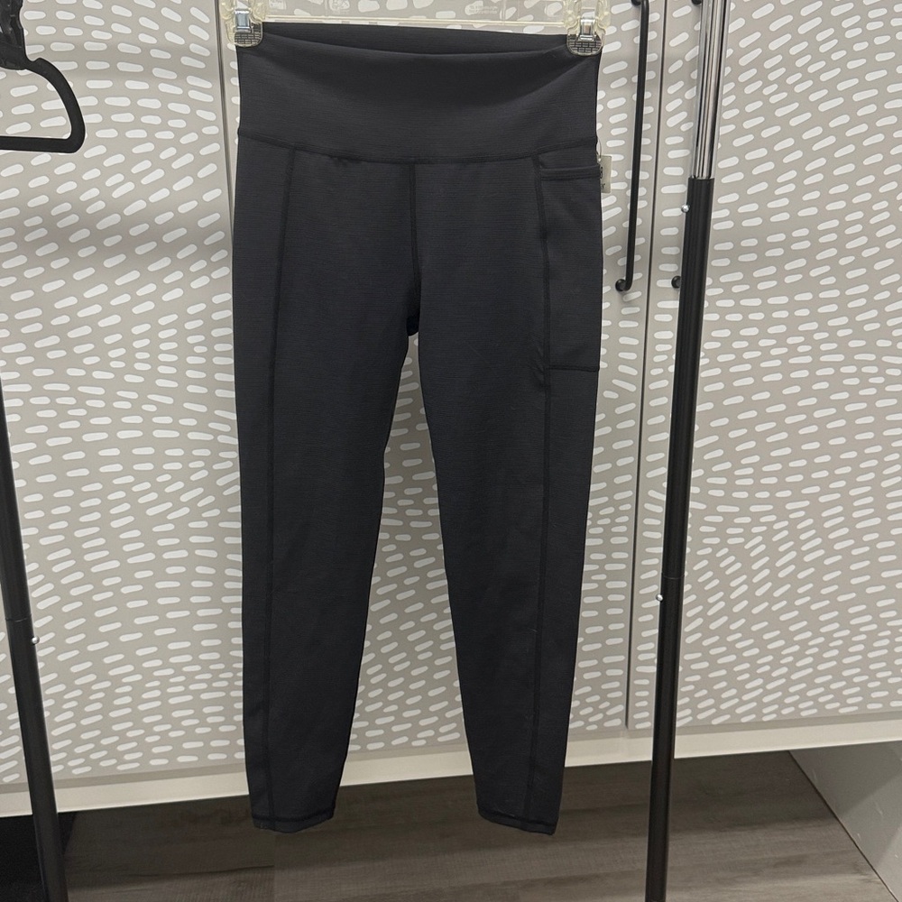 Sweaty Betty Super Sculpt Yoga Leggings 7/8 NWT